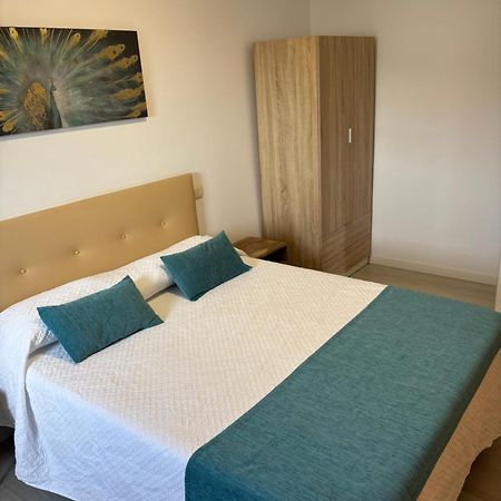 Apartamento Playa วิโก ภายนอก รูปภาพ