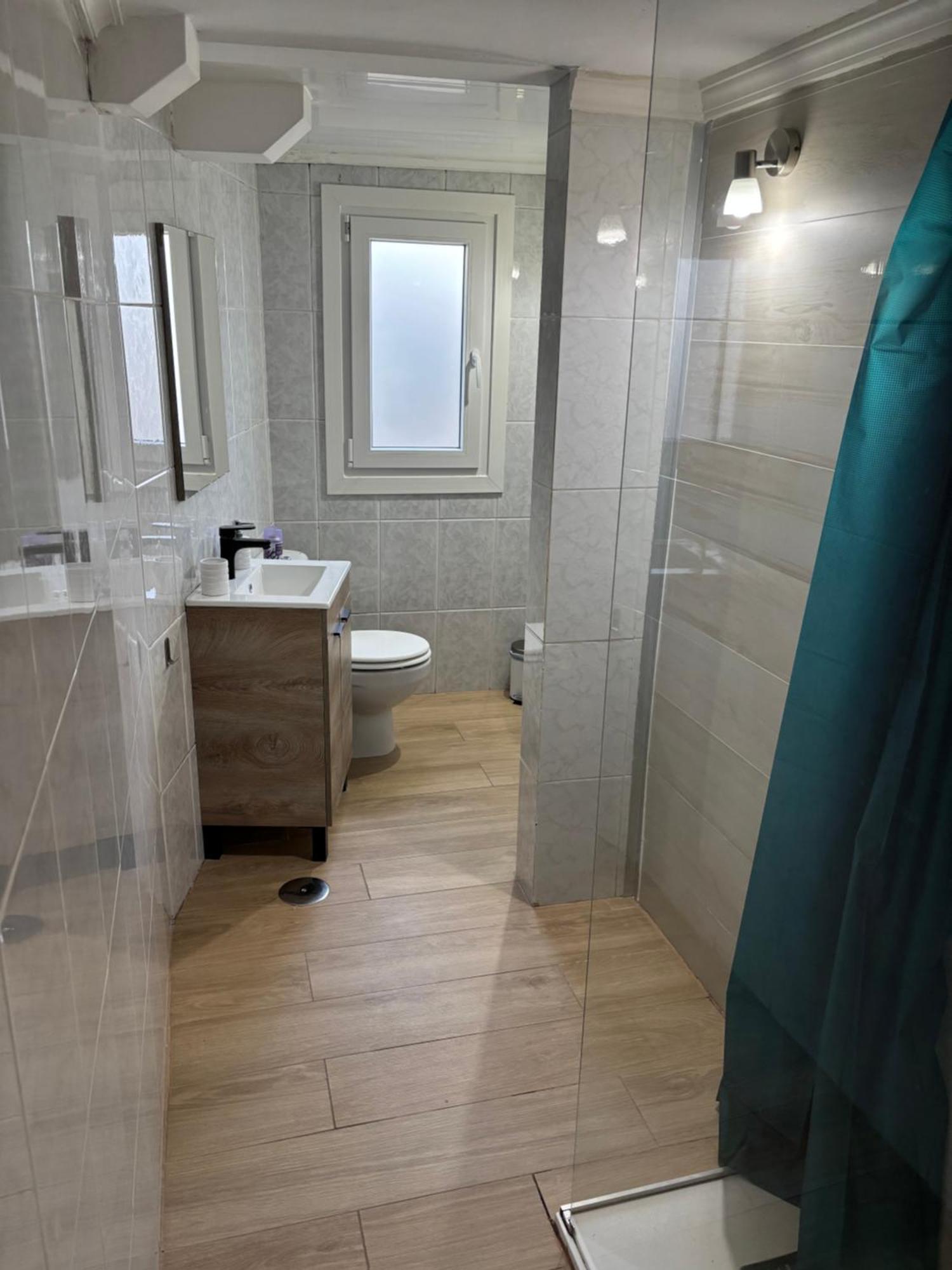 Apartamento Playa วิโก ภายนอก รูปภาพ