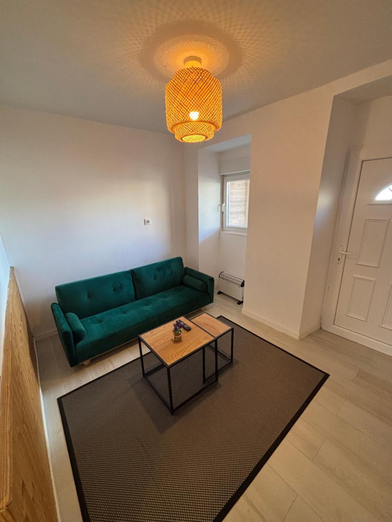 Apartamento Playa วิโก ภายนอก รูปภาพ
